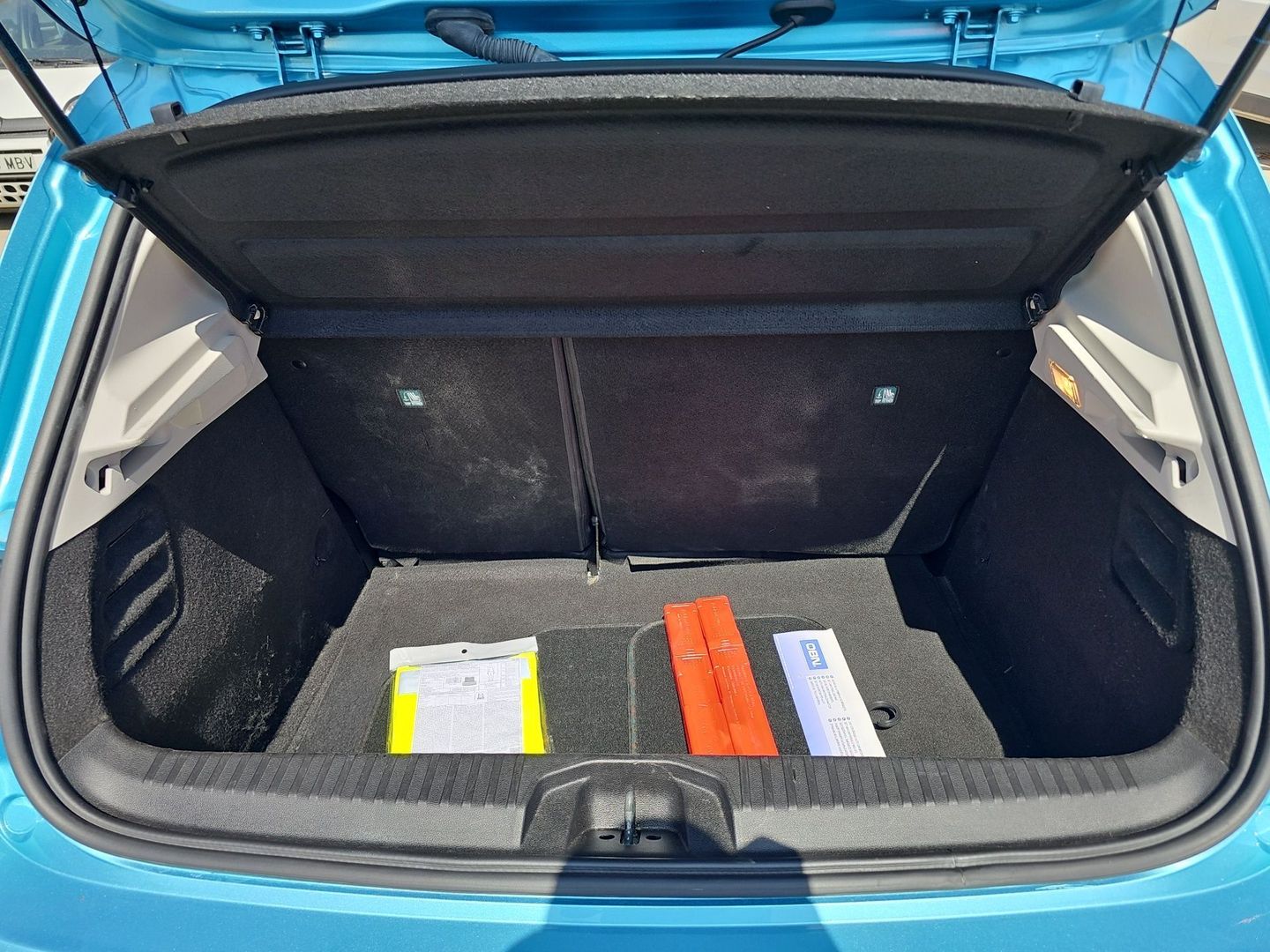 Renault Clio Business TCe 66 kW (90 CV)