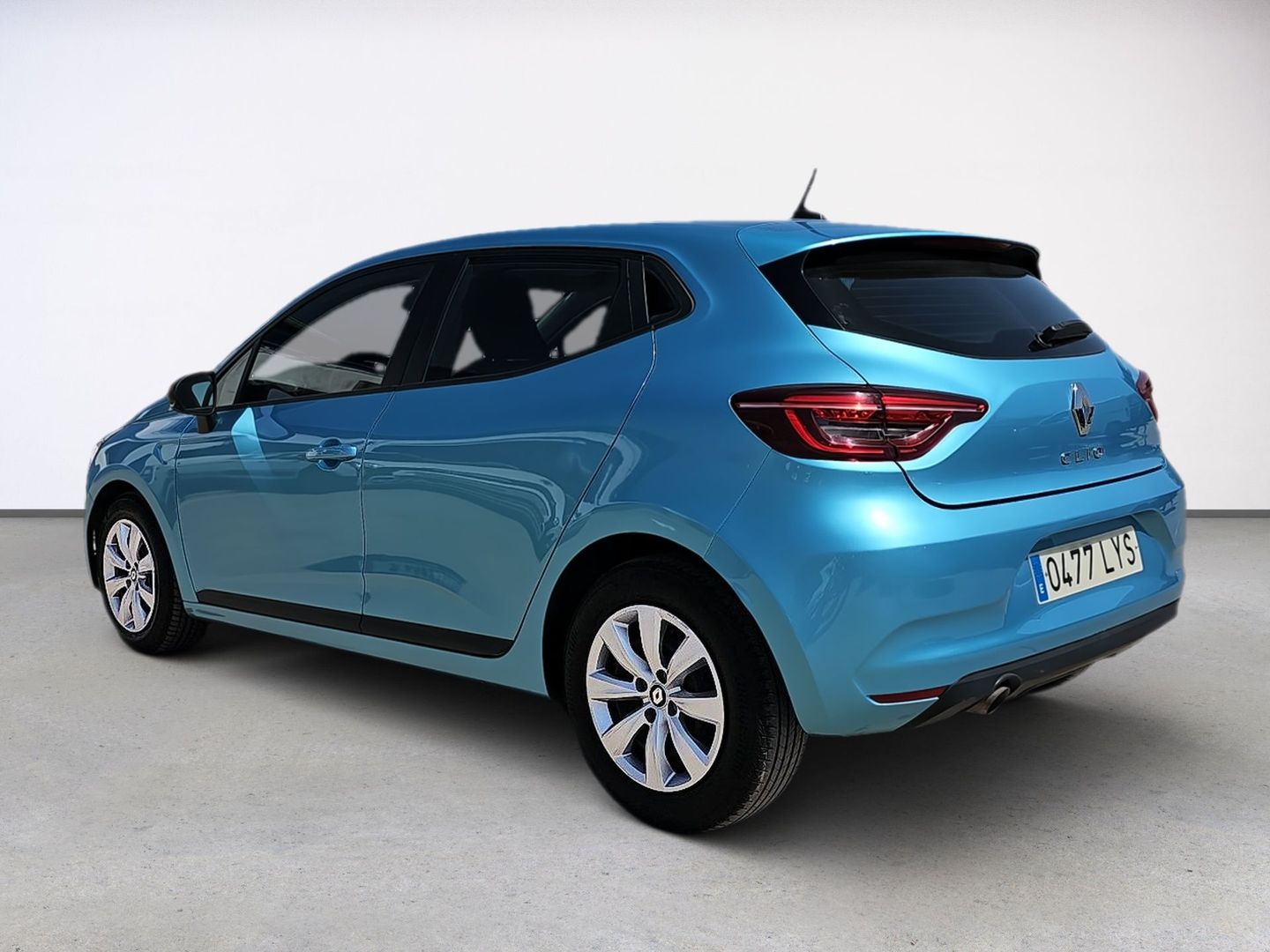 Renault Clio Business TCe 66 kW (90 CV)