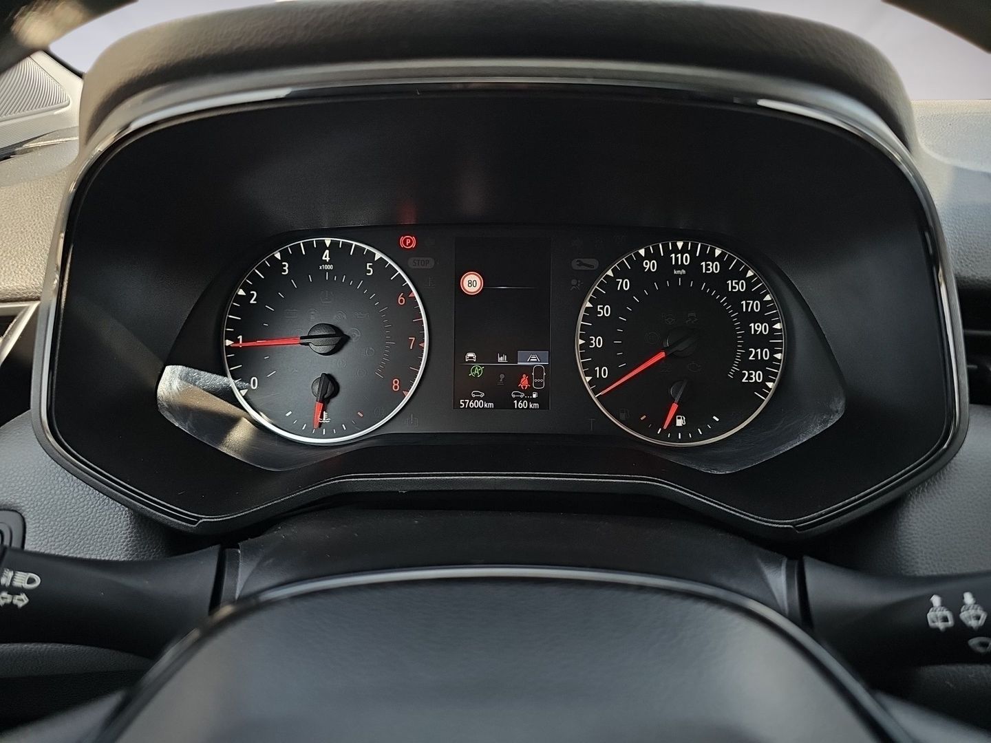 Renault Clio Business TCe 66 kW (90 CV)