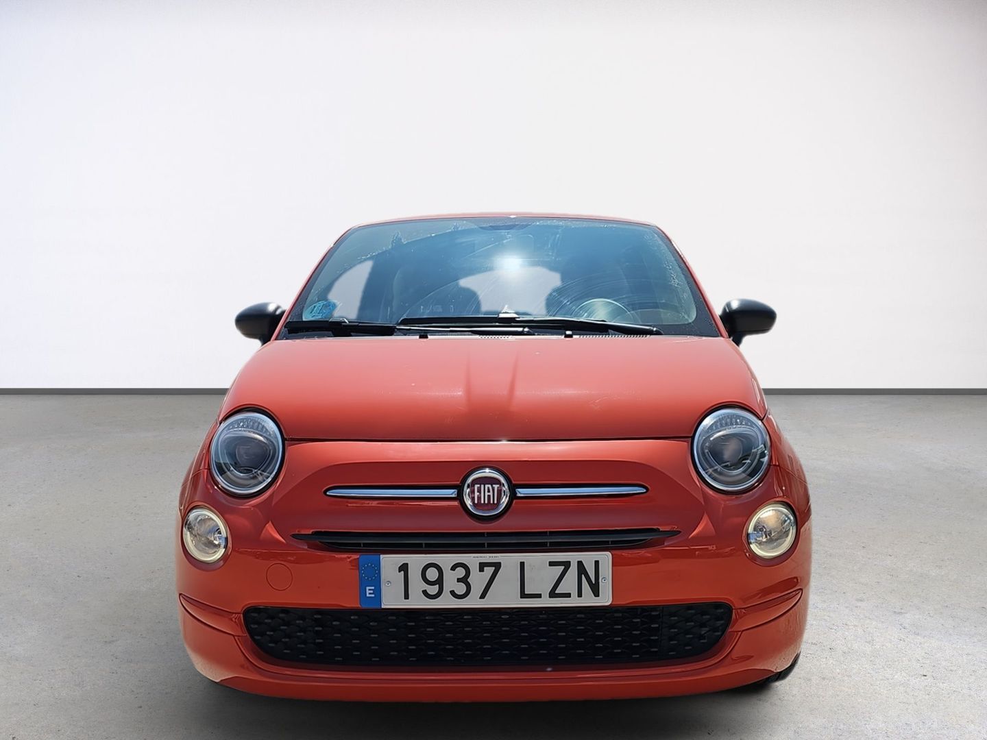 Fiat 500 1.0 Hybrid Cult 51 kW (70 CV)
