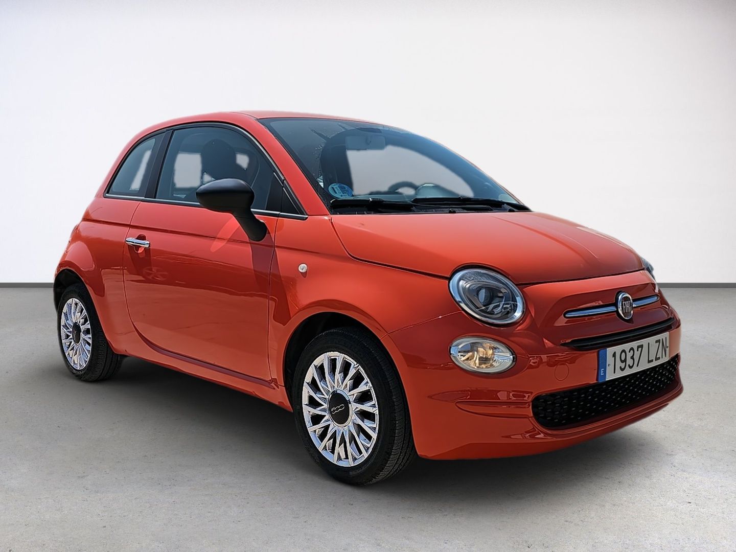 Fiat 500 1.0 Hybrid Cult 51 kW (70 CV)