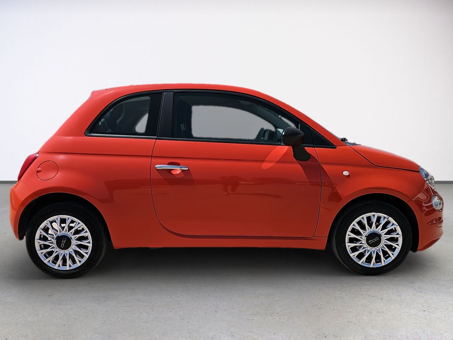 Fiat 500 1.0 Hybrid Cult 51 kW (70 CV)