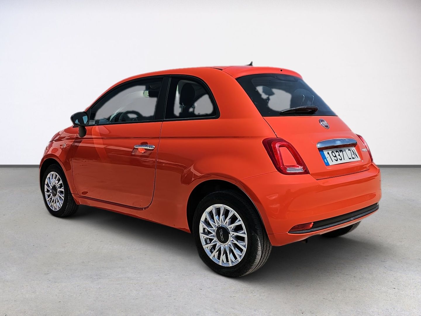 Fiat 500 1.0 Hybrid Cult 51 kW (70 CV)