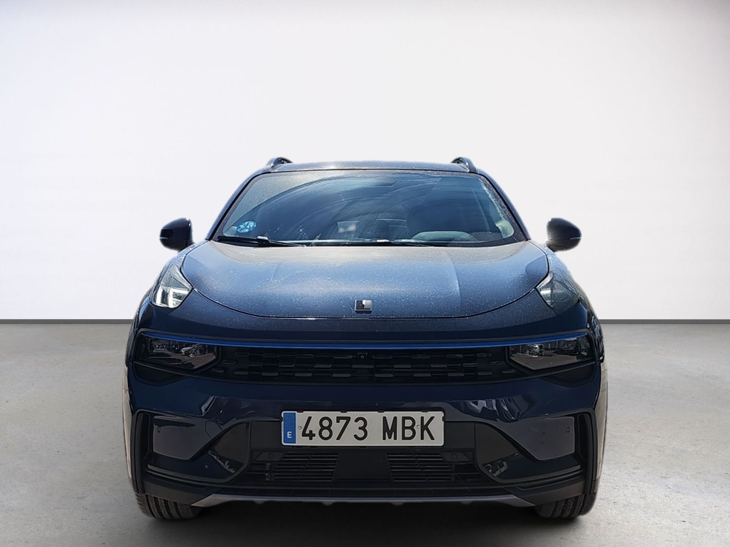 Lynk & Co 01 1.5 HEV 145 kW (197 CV)