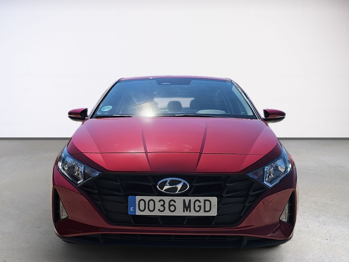 Hyundai i20 1.2 MPI N Line 30 Aniversario 62 kW (84 CV)