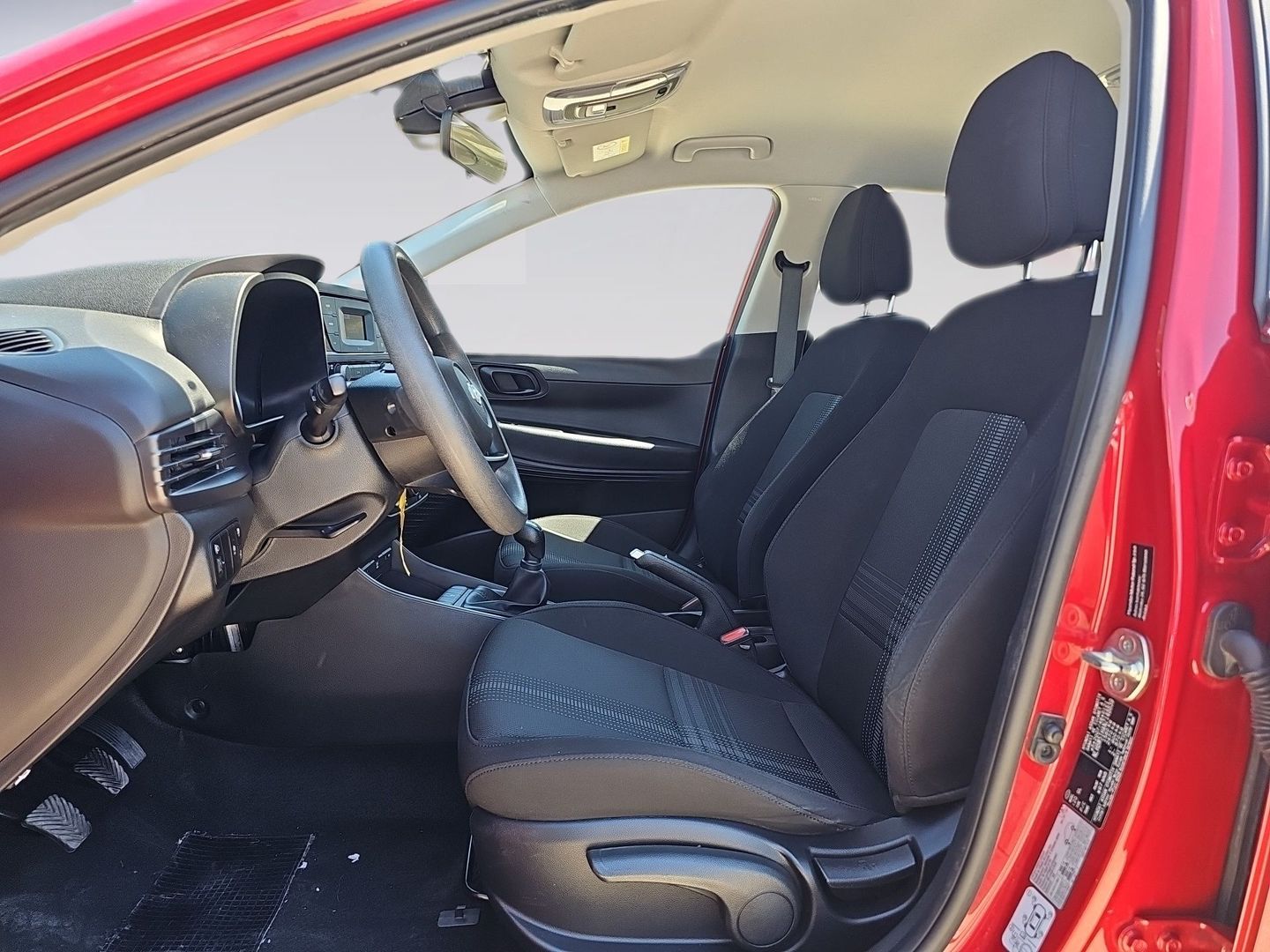Hyundai i20 1.2 MPI N Line 30 Aniversario 62 kW (84 CV)