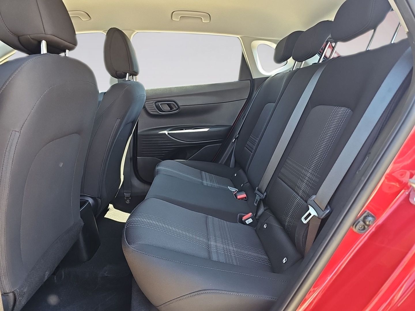 Hyundai i20 1.2 MPI N Line 30 Aniversario 62 kW (84 CV)