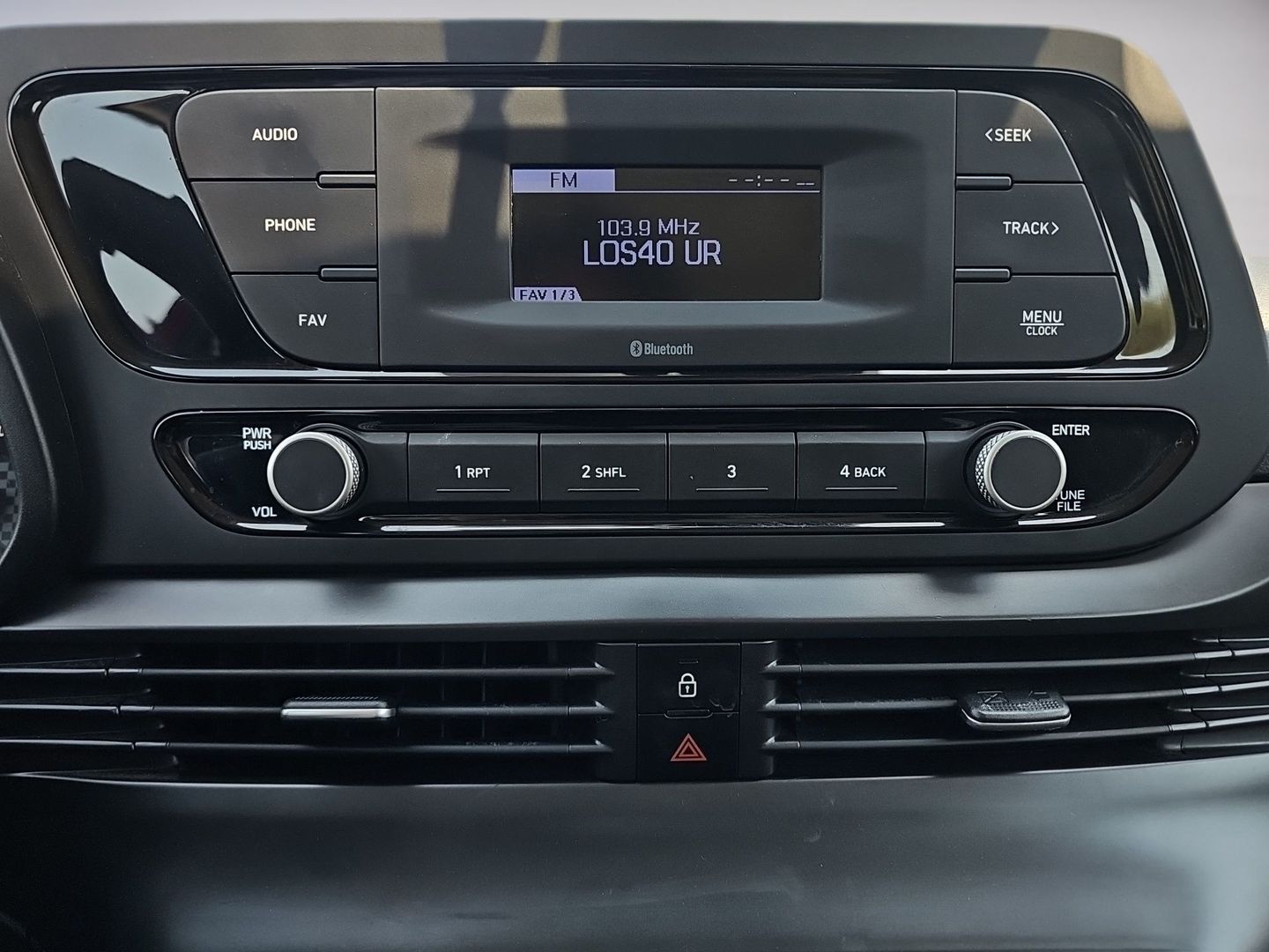 Hyundai i20 1.2 MPI N Line 30 Aniversario 62 kW (84 CV)