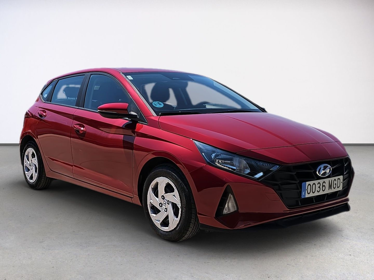 Hyundai i20 1.2 MPI N Line 30 Aniversario 62 kW (84 CV)