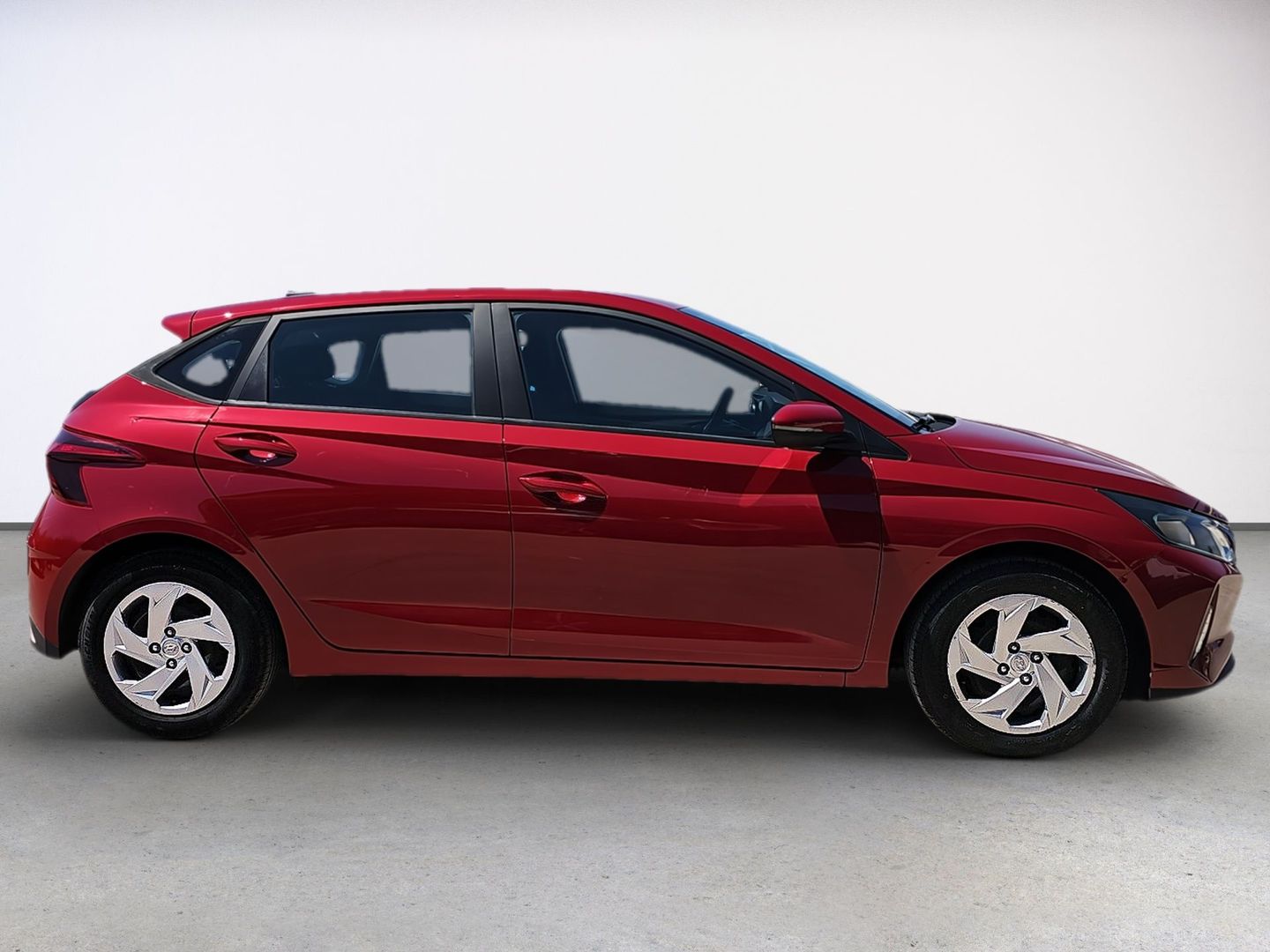 Hyundai i20 1.2 MPI N Line 30 Aniversario 62 kW (84 CV)