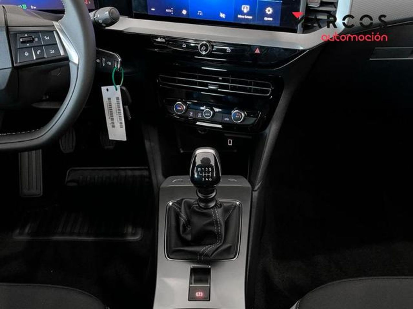 Opel Mokka 1.2 T Edition 100 kW (136 CV)