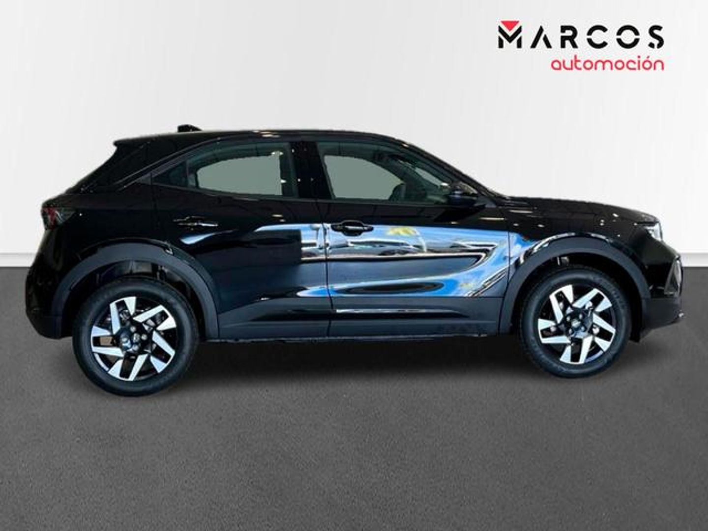 Opel Mokka 1.2 T Edition 100 kW (136 CV)