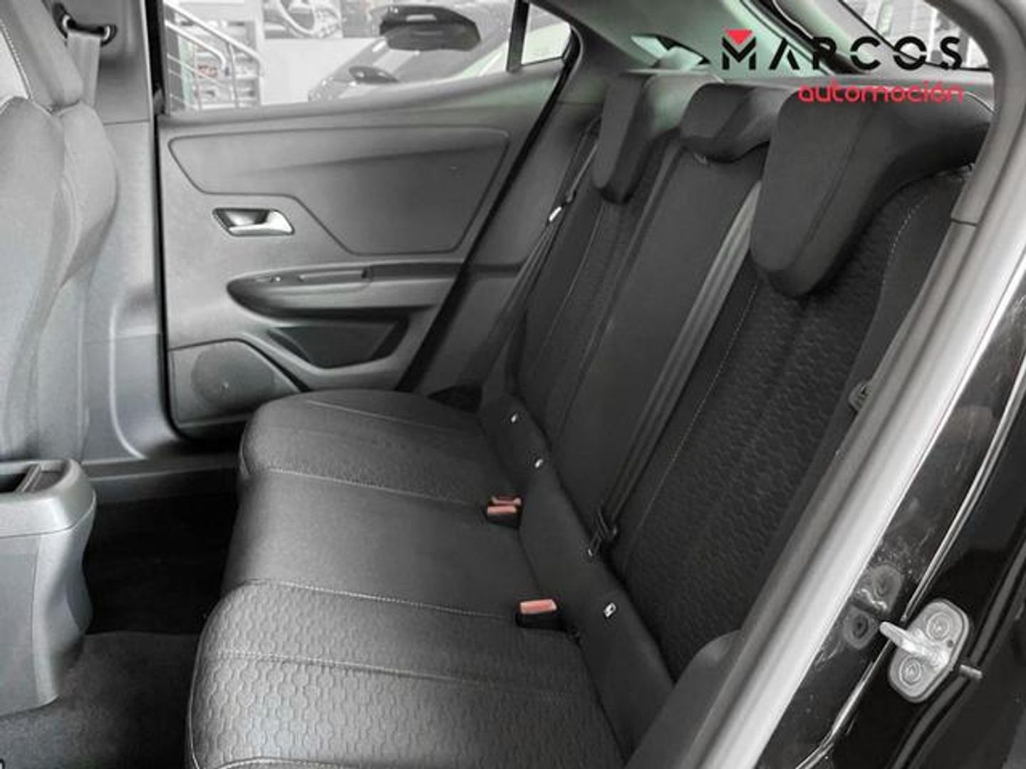 Opel Mokka 1.2 T Edition 100 kW (136 CV)