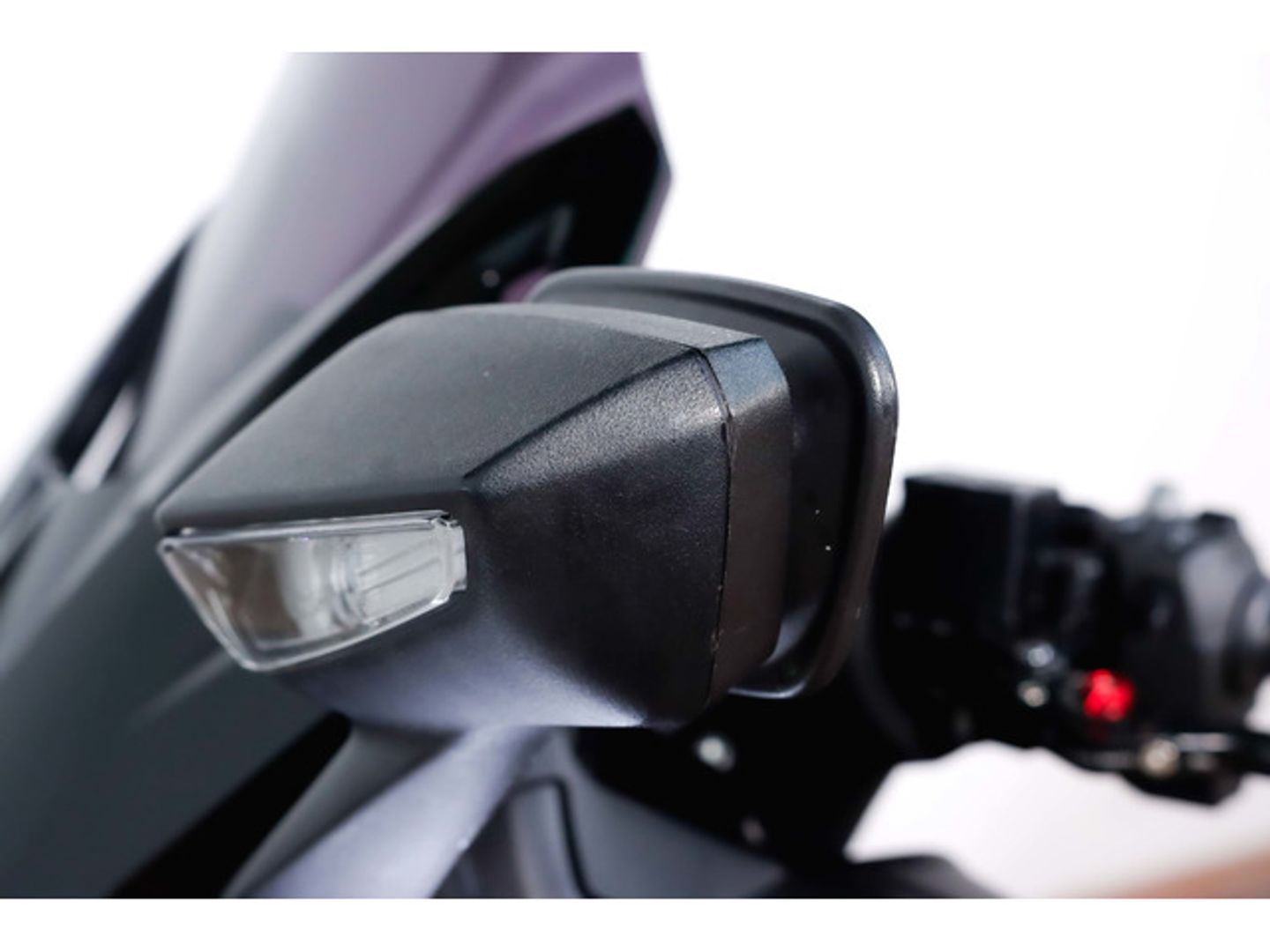 Honda Forza 125 SPECIAL EDITION
