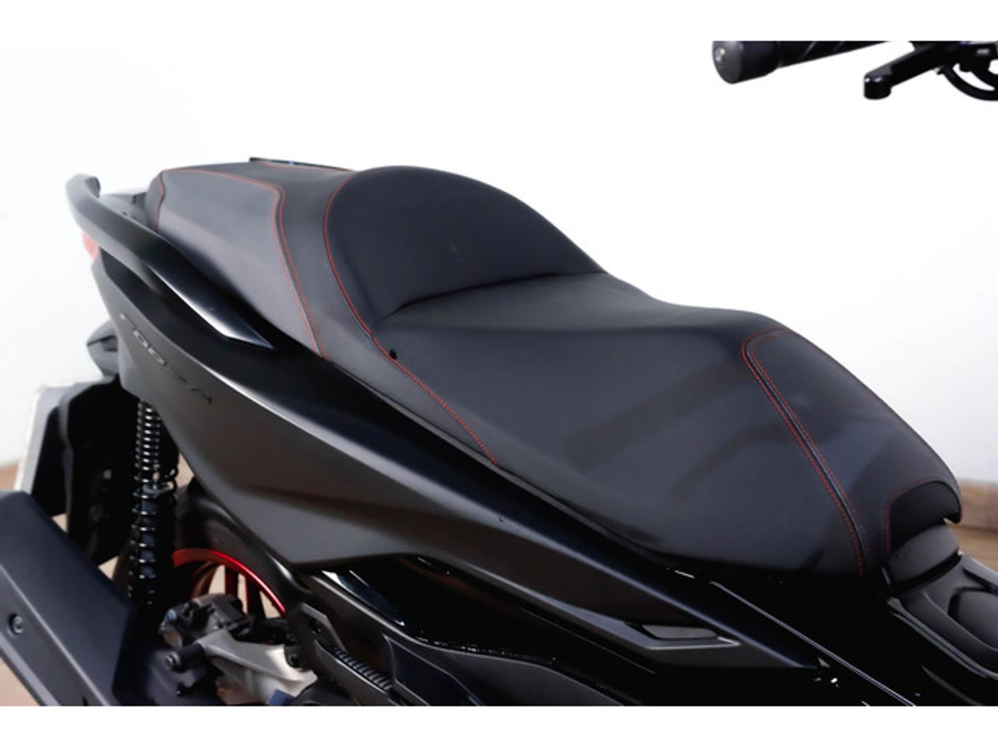 Honda Forza 125 SPECIAL EDITION