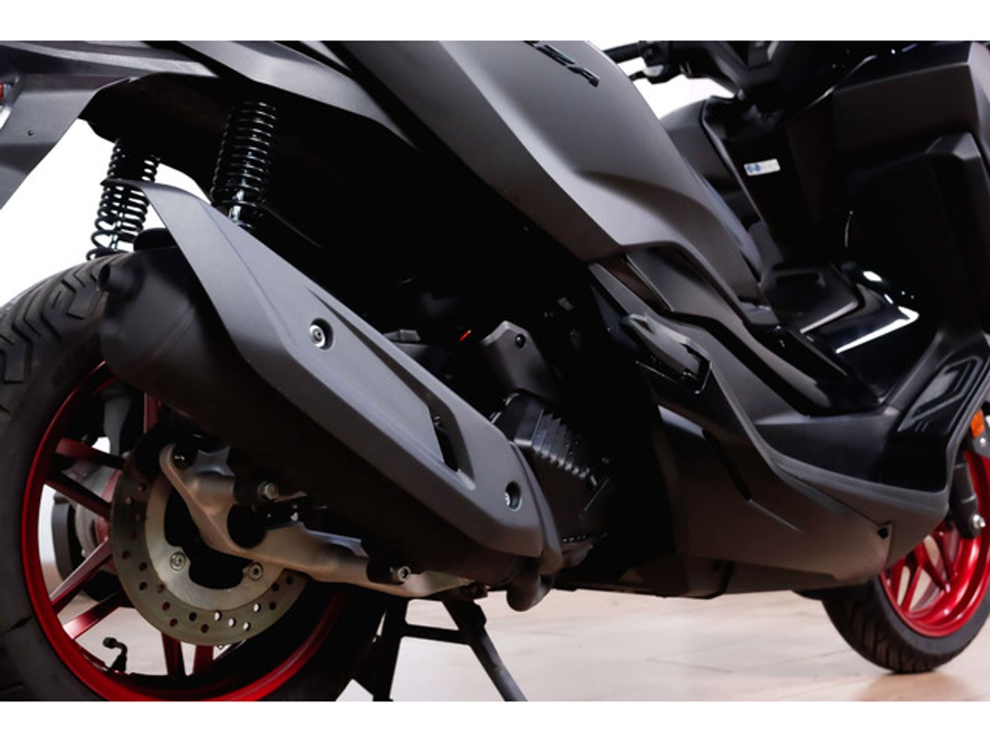Honda Forza 125 SPECIAL EDITION