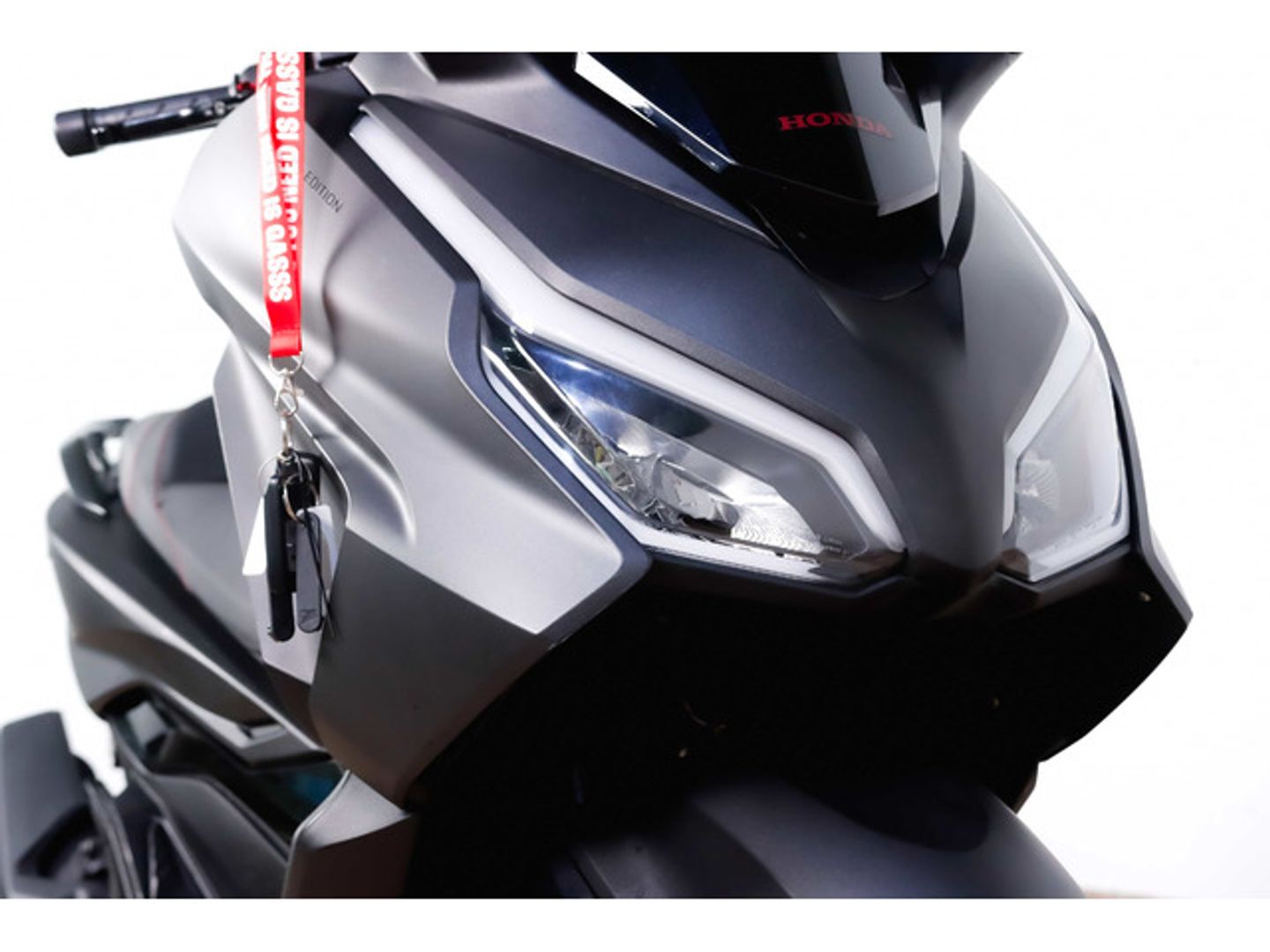Honda Forza 125 SPECIAL EDITION