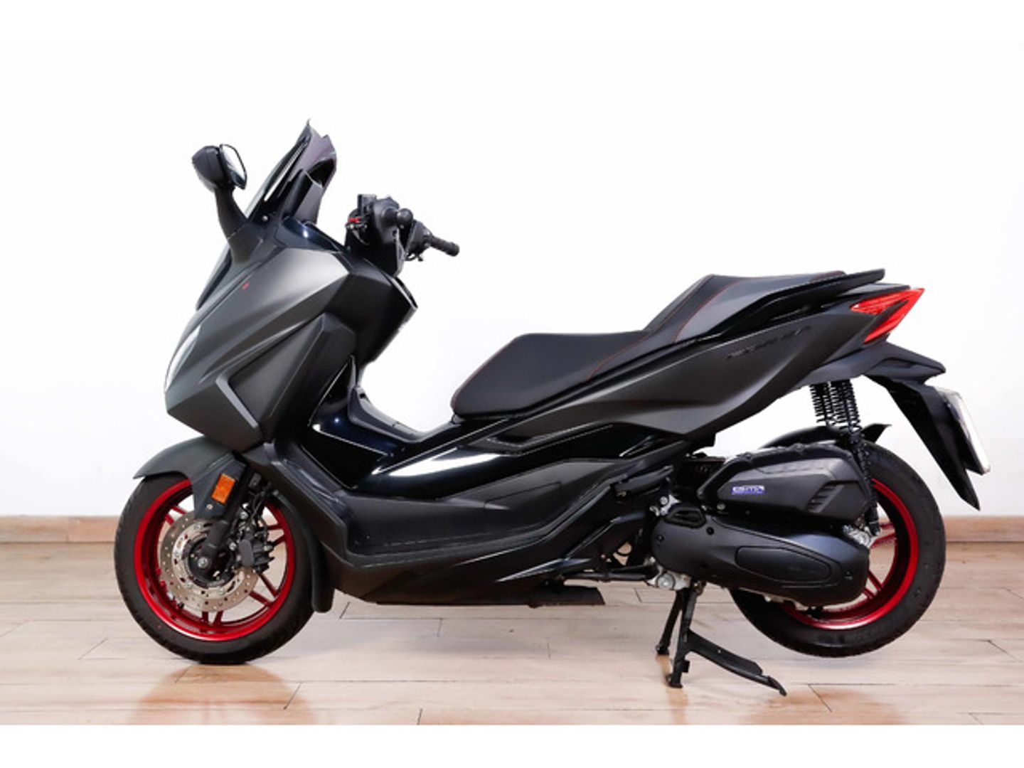 Honda Forza 125 SPECIAL EDITION