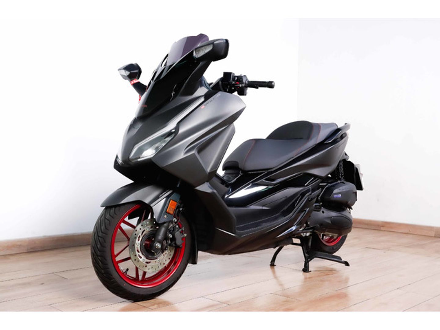 Honda Forza 125 SPECIAL EDITION