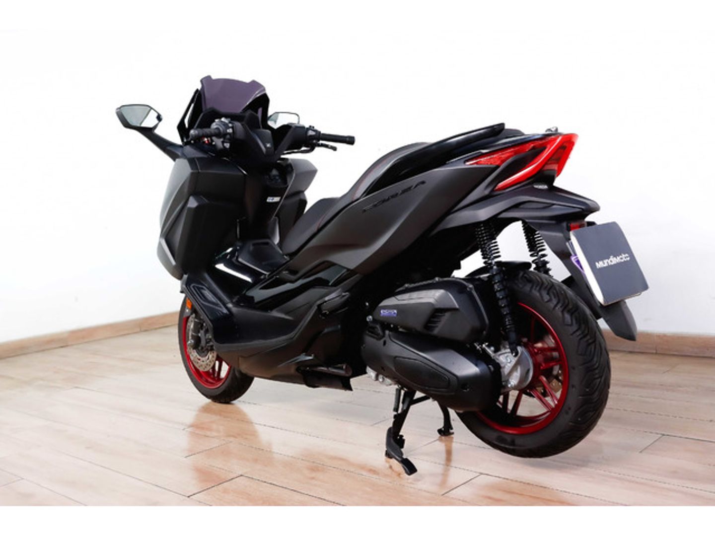 Honda Forza 125 SPECIAL EDITION