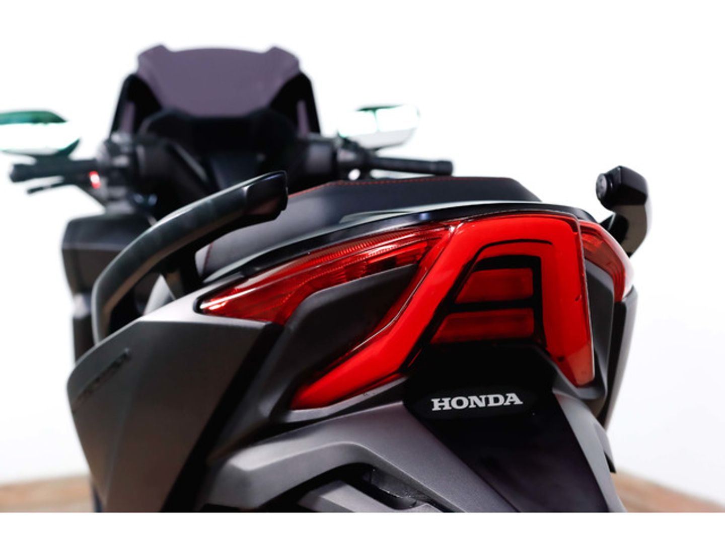 Honda Forza 125 SPECIAL EDITION