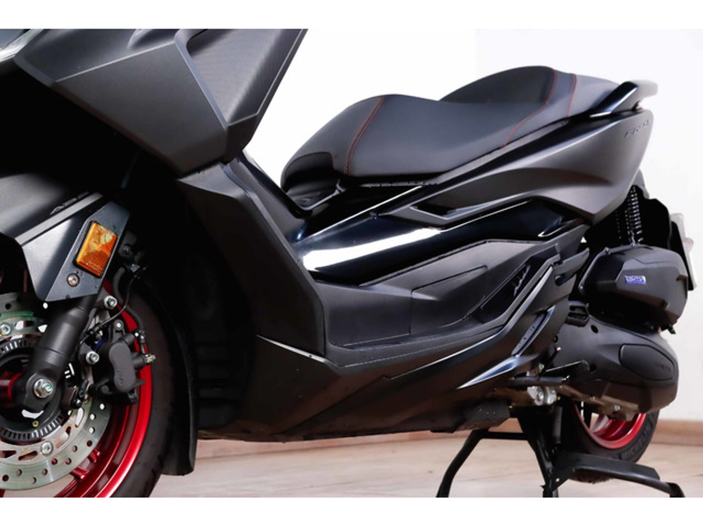 Honda Forza 125 SPECIAL EDITION