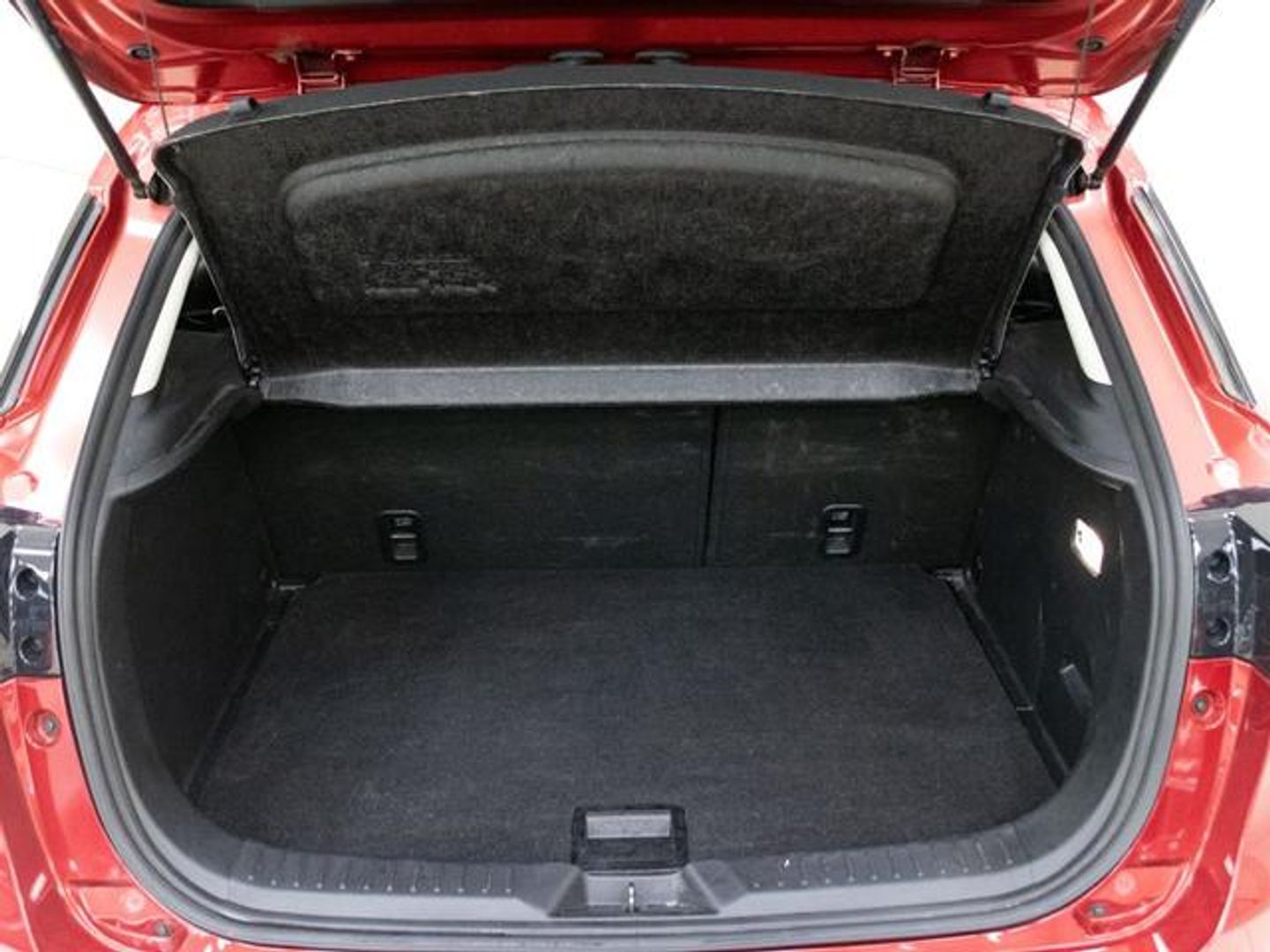 Mazda CX-3 2.0 G Zenith 2WD 89 kW (121 CV)