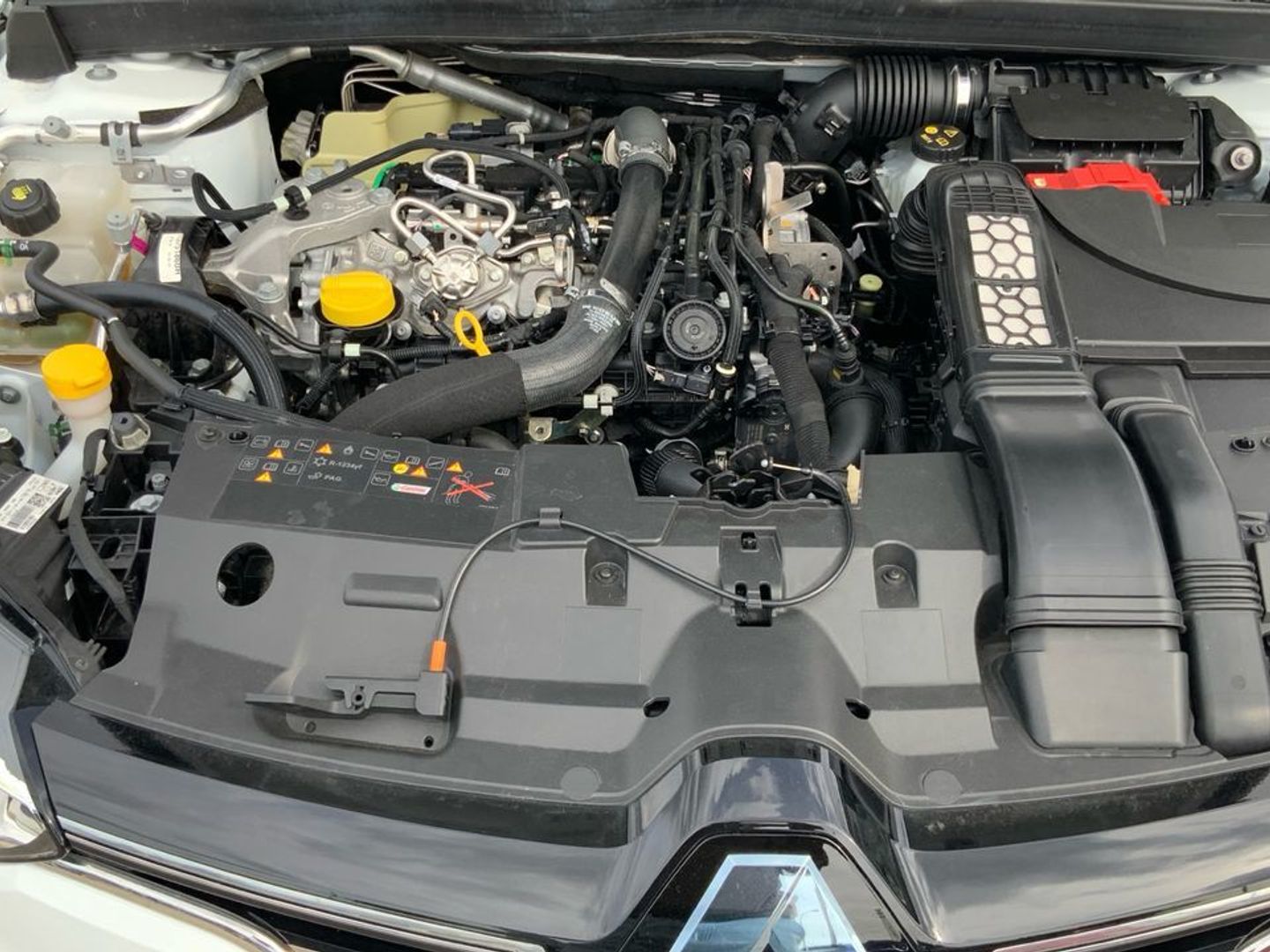 Renault Megane Sport Tourer Techno TCe 103 kW (140 CV) EDC GPF