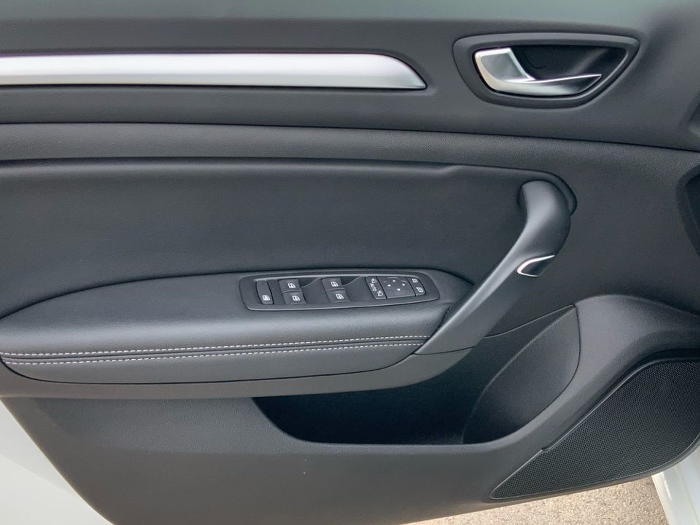 Renault Megane Sport Tourer Techno TCe 103 kW (140 CV) EDC GPF