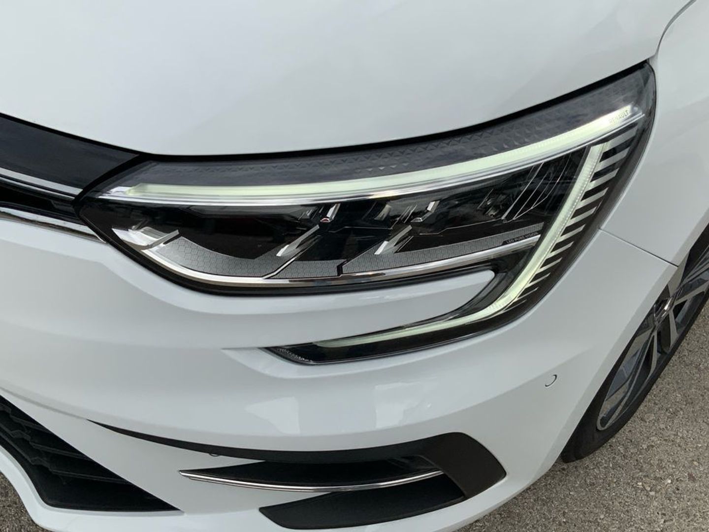 Renault Megane Sport Tourer Techno TCe 103 kW (140 CV) EDC GPF