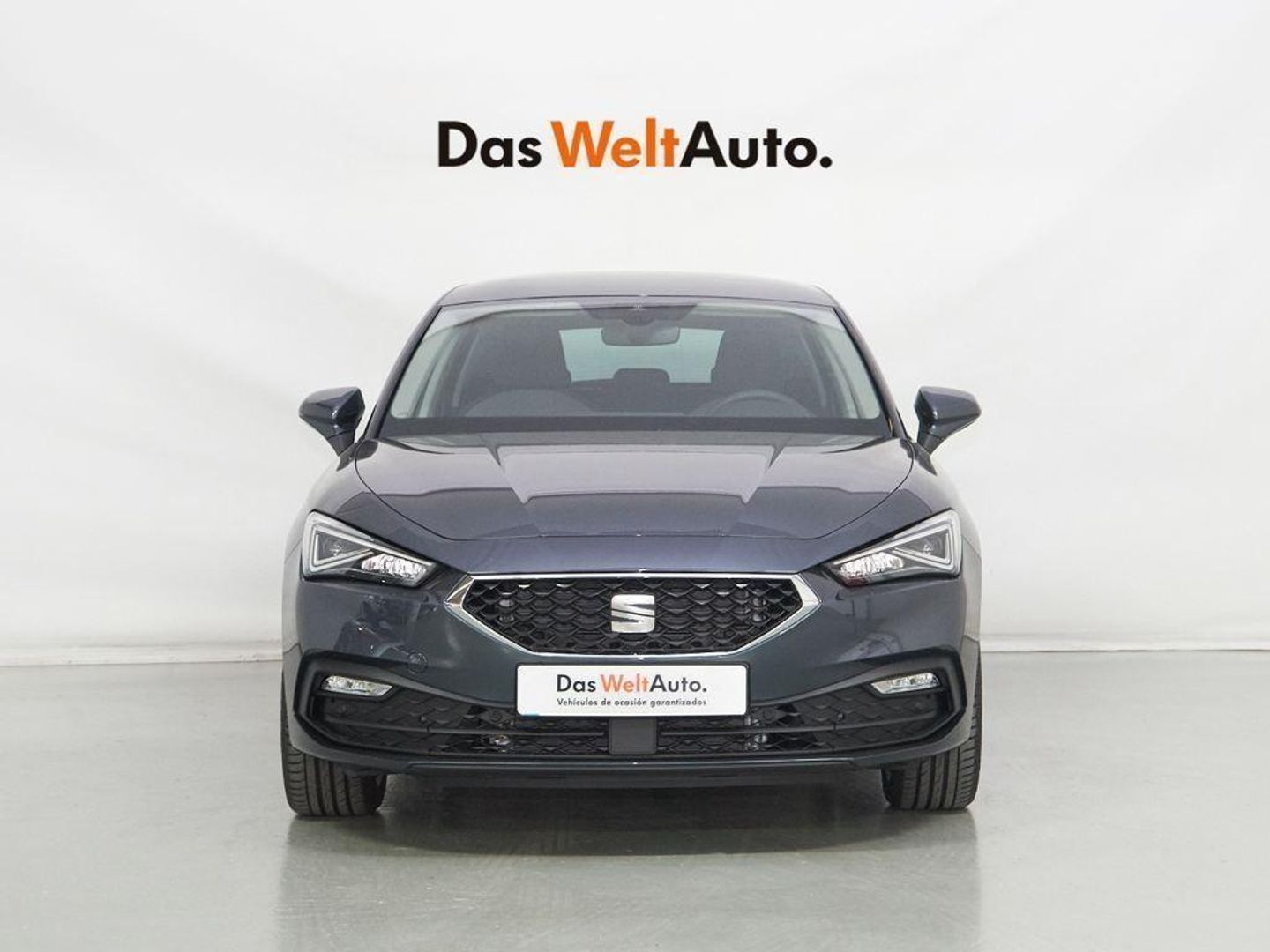 SEAT León 1.5 eTSI S&S Style Special Edition Vision DSG 110 kW (150 CV)