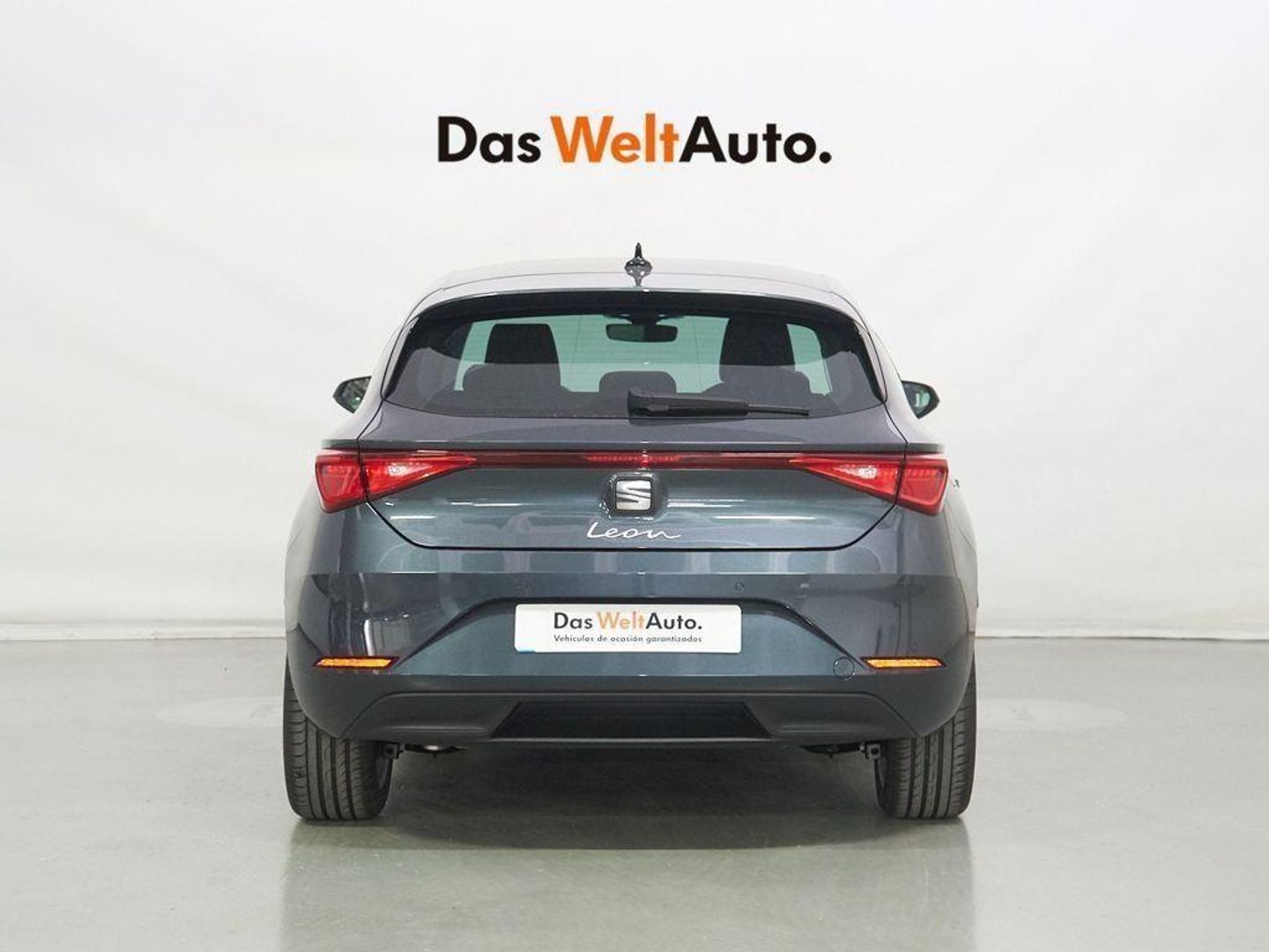 SEAT León 1.5 eTSI S&S Style Special Edition Vision DSG 110 kW (150 CV)