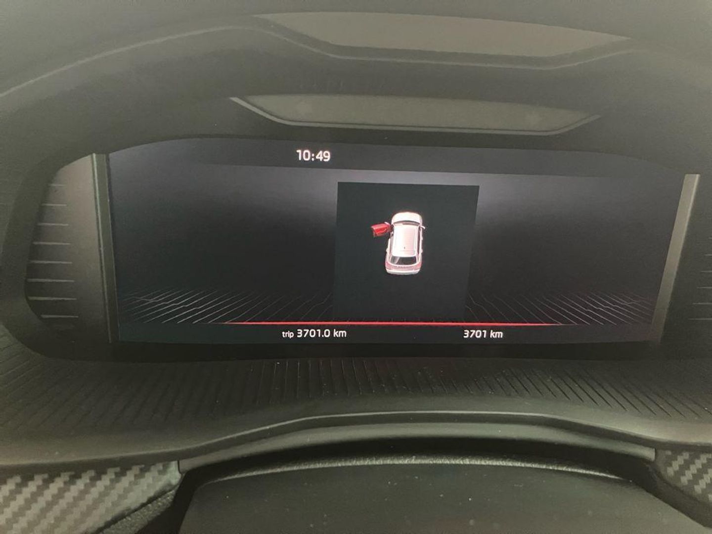 Skoda Kamiq 1.0 TSI Montecarlo DSG 85 kW (115 CV)