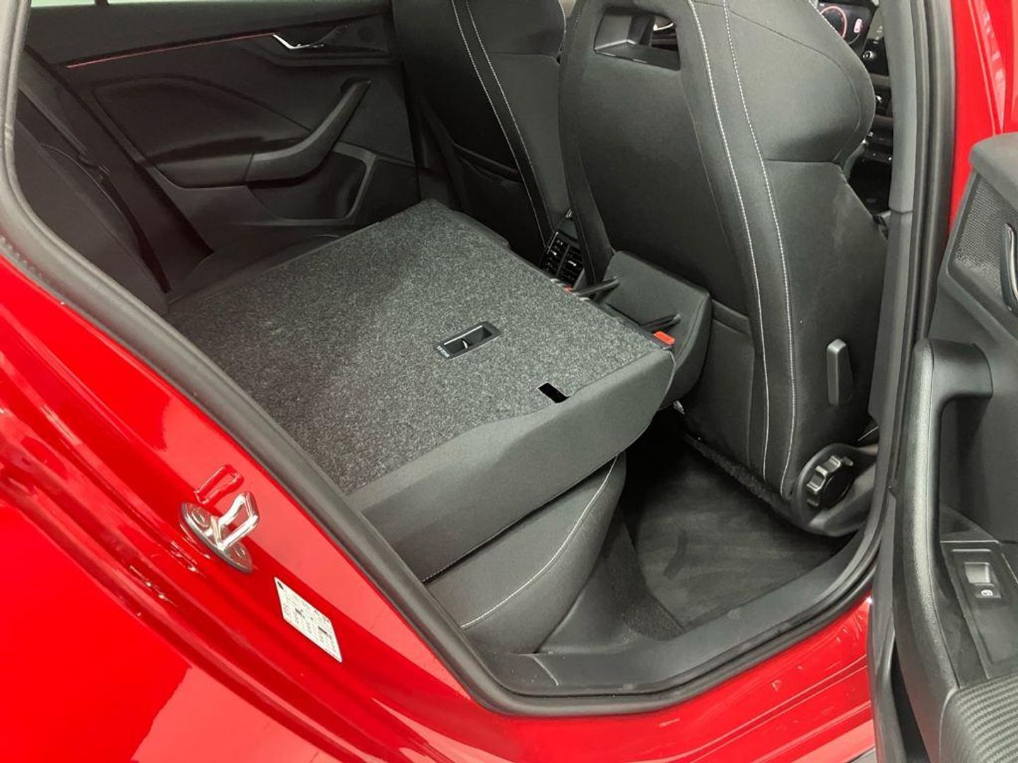 Skoda Kamiq 1.0 TSI Montecarlo DSG 85 kW (115 CV)