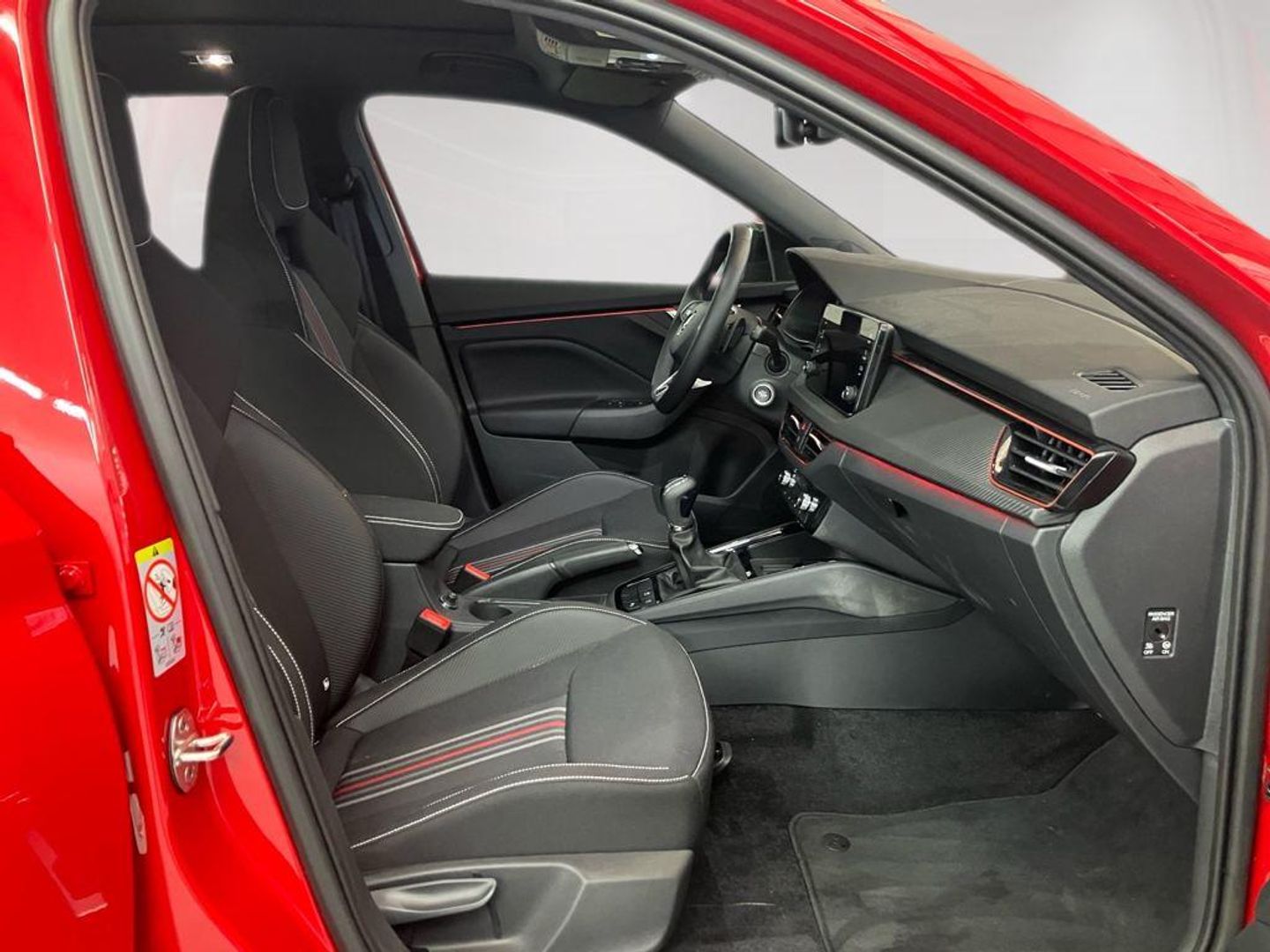Skoda Kamiq 1.0 TSI Montecarlo DSG 85 kW (115 CV)