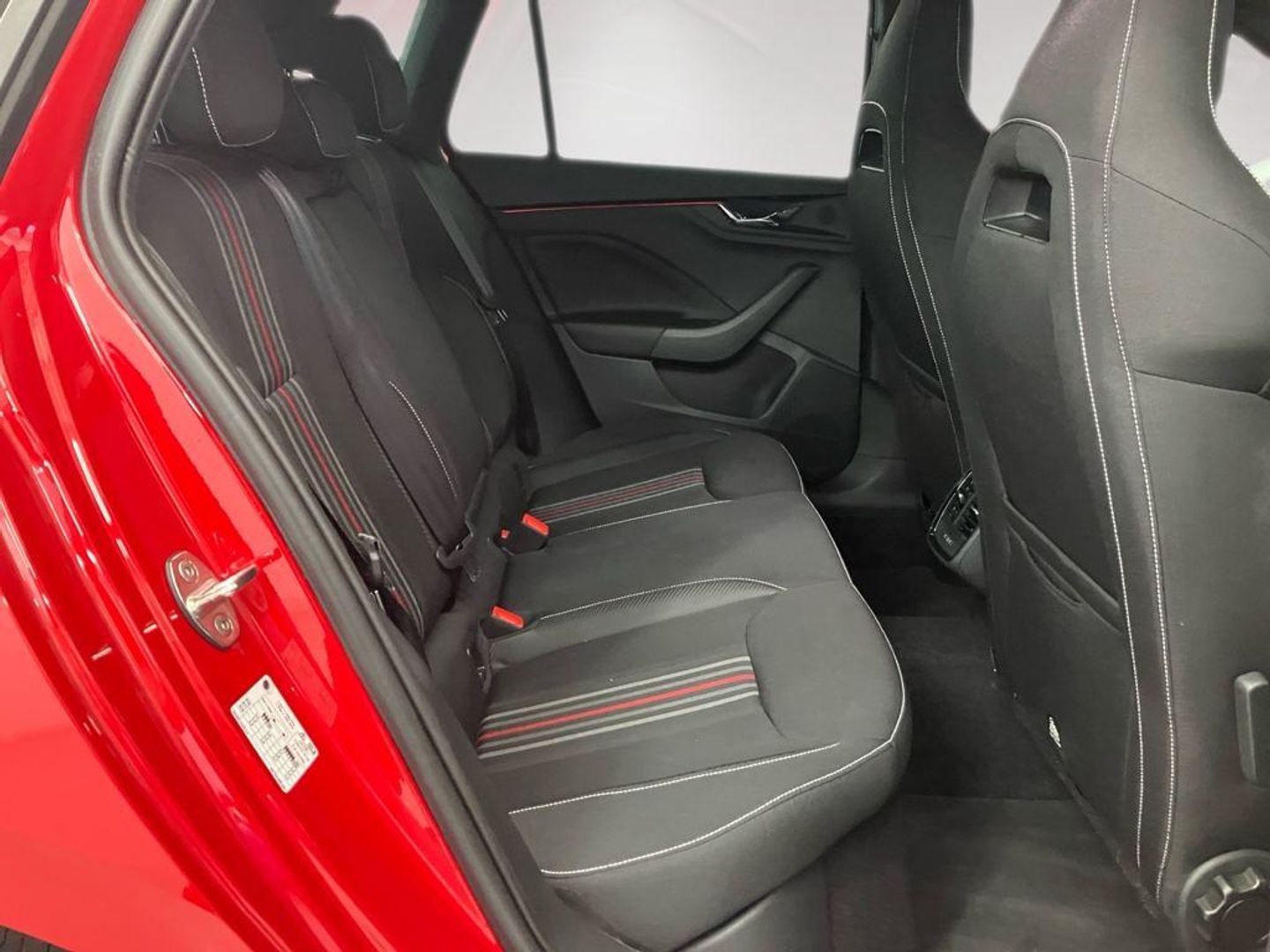 Skoda Kamiq 1.0 TSI Montecarlo DSG 85 kW (115 CV)