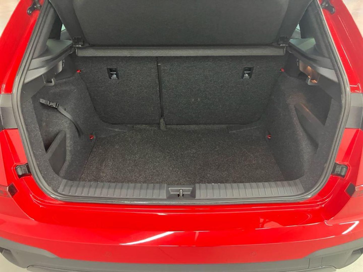 Skoda Kamiq 1.0 TSI Montecarlo DSG 85 kW (115 CV)