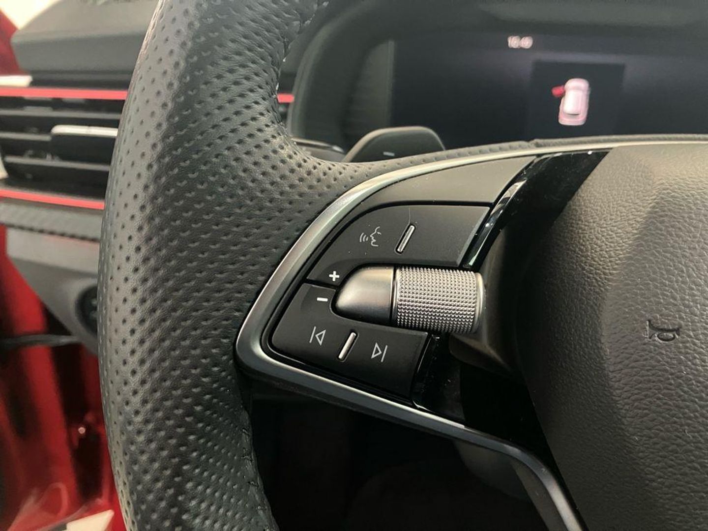 Skoda Kamiq 1.0 TSI Montecarlo DSG 85 kW (115 CV)