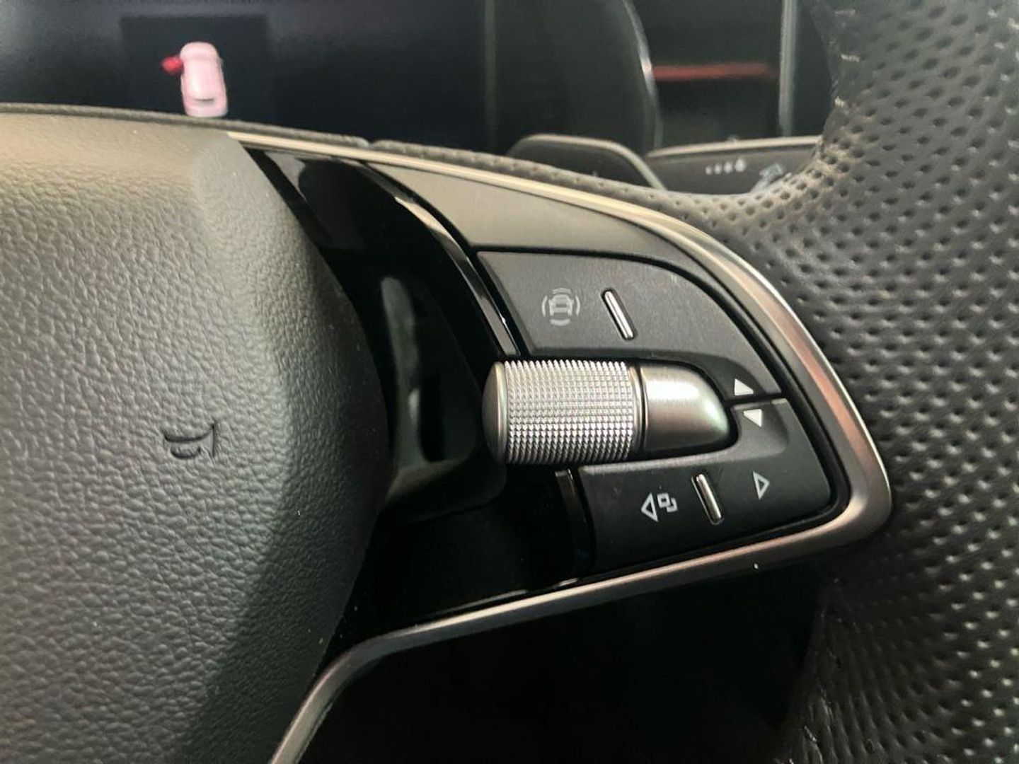 Skoda Kamiq 1.0 TSI Montecarlo DSG 85 kW (115 CV)
