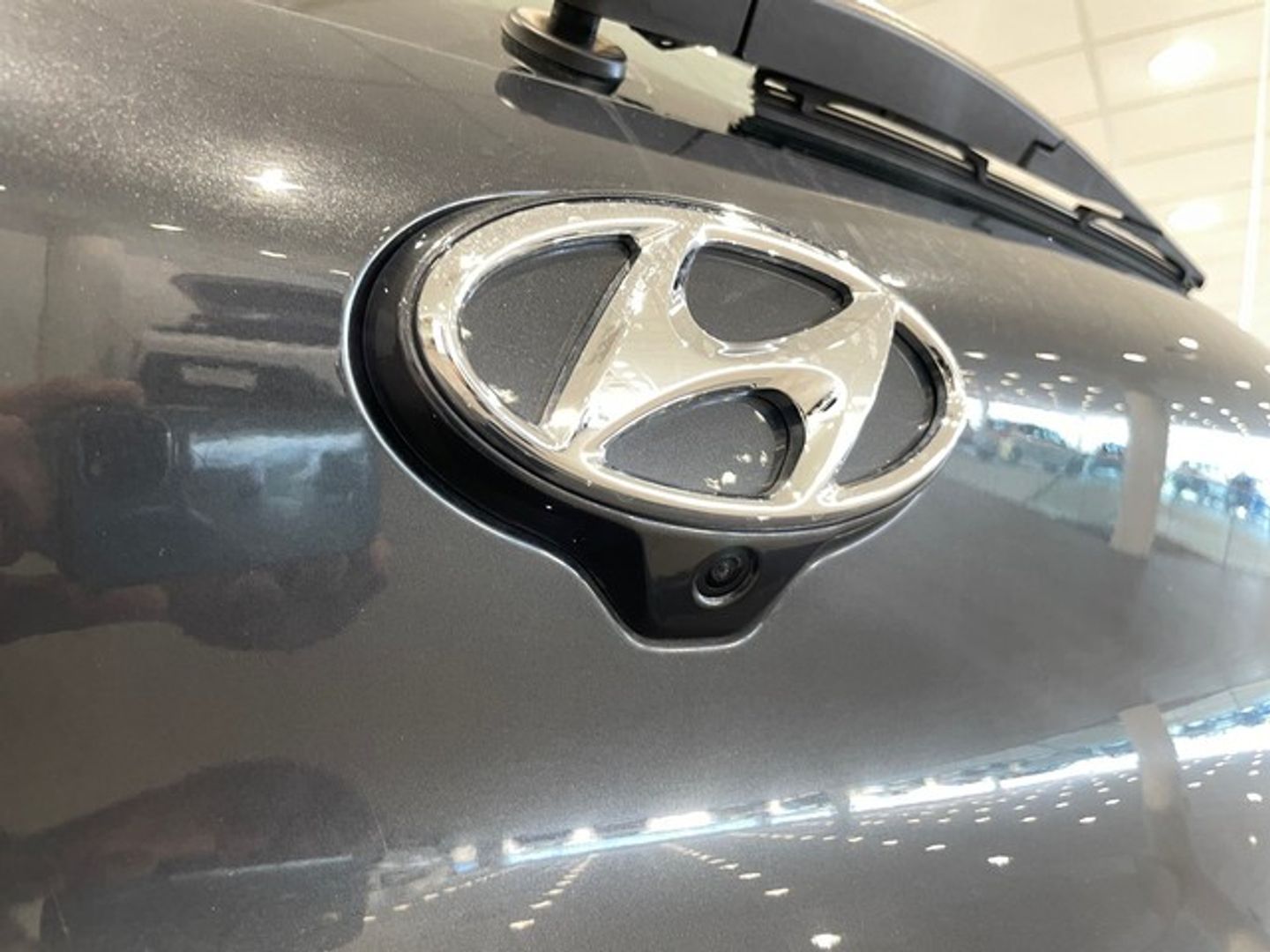 Hyundai i30 1.5 DPI Klass SLX 81 kW (110 CV)