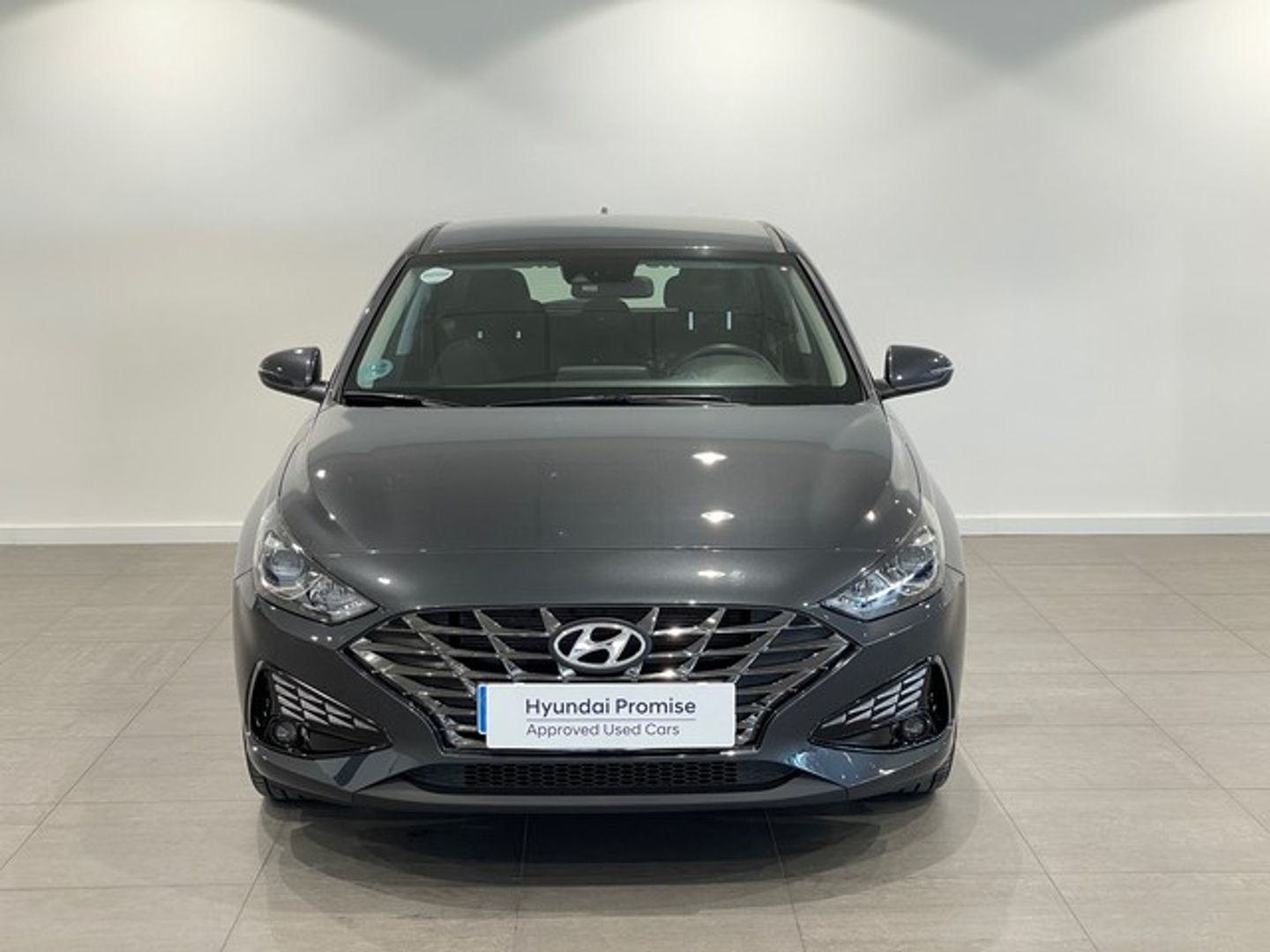 Hyundai i30 1.5 DPI Klass SLX 81 kW (110 CV)