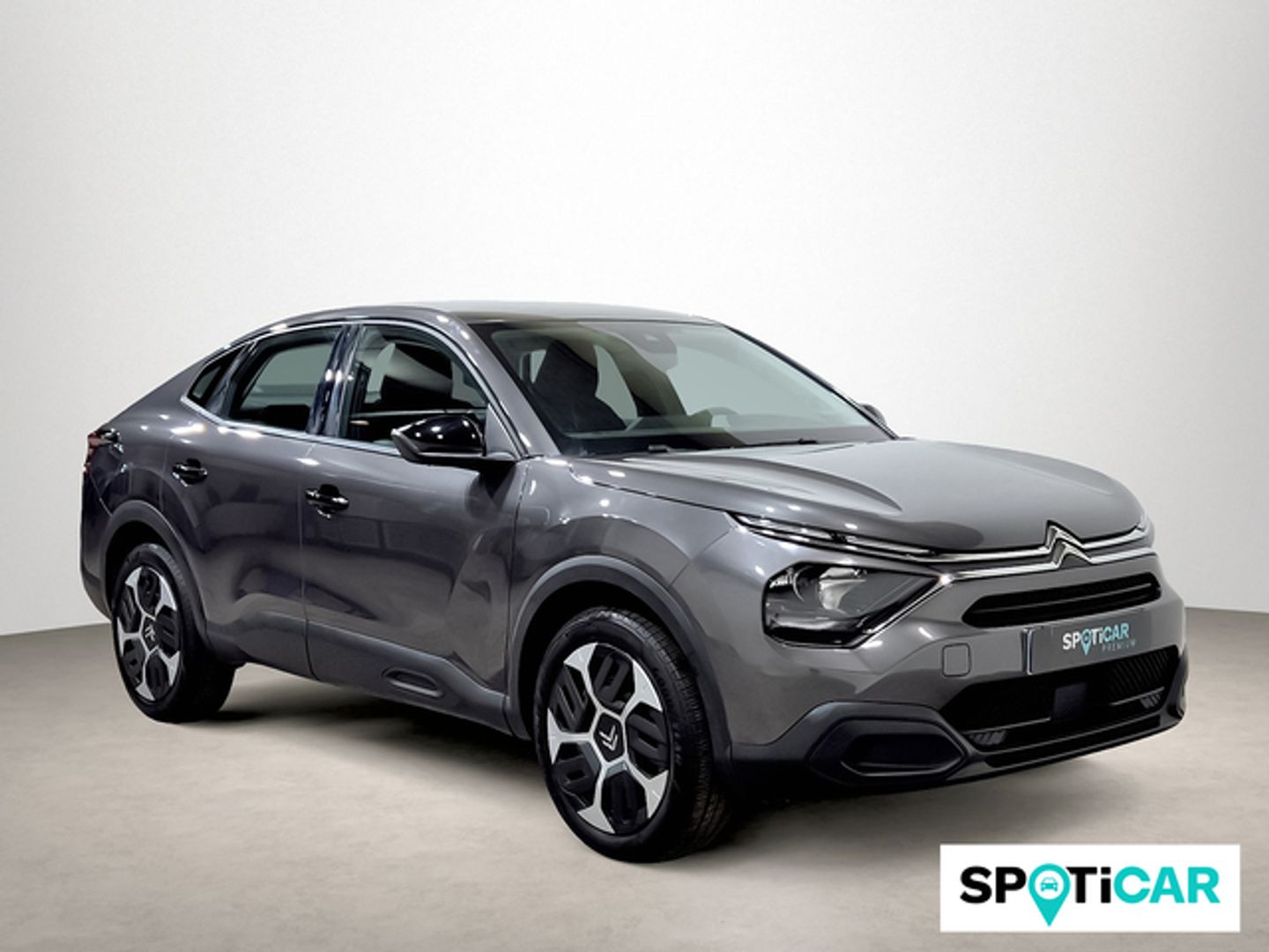 Citroen C4 X PureTech 100 S&S 6v You 75 kW (102 CV)