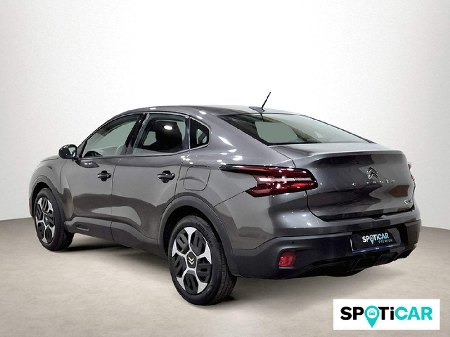 Citroen C4 X PureTech 100 S&S 6v You 75 kW (102 CV)