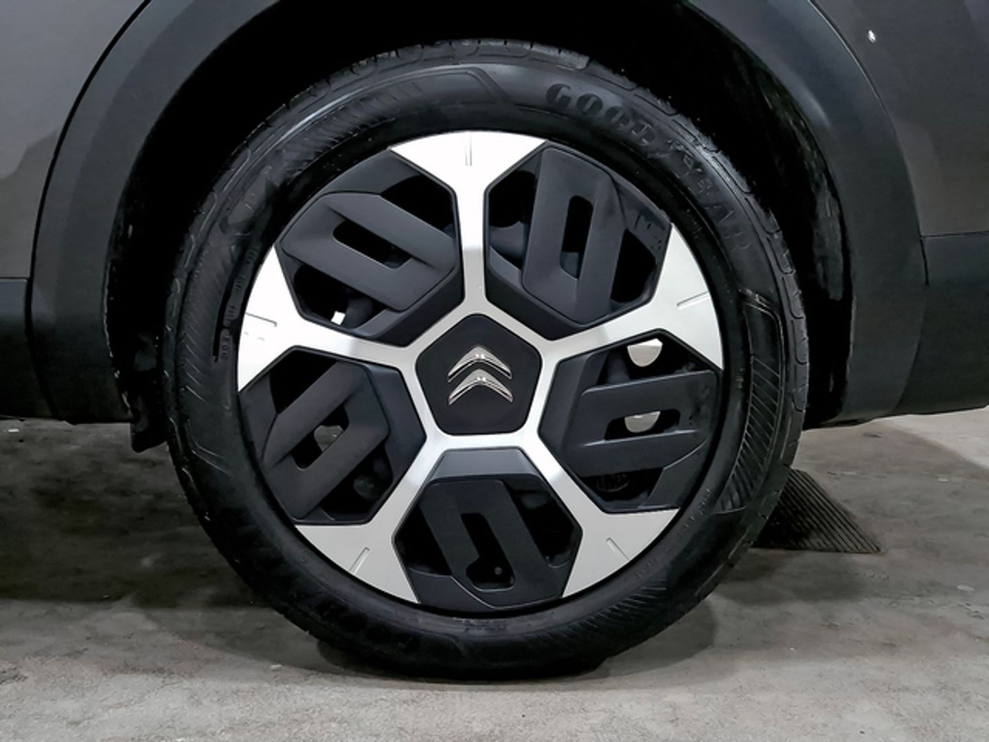 Citroen C4 X PureTech 100 S&S 6v You 75 kW (102 CV)