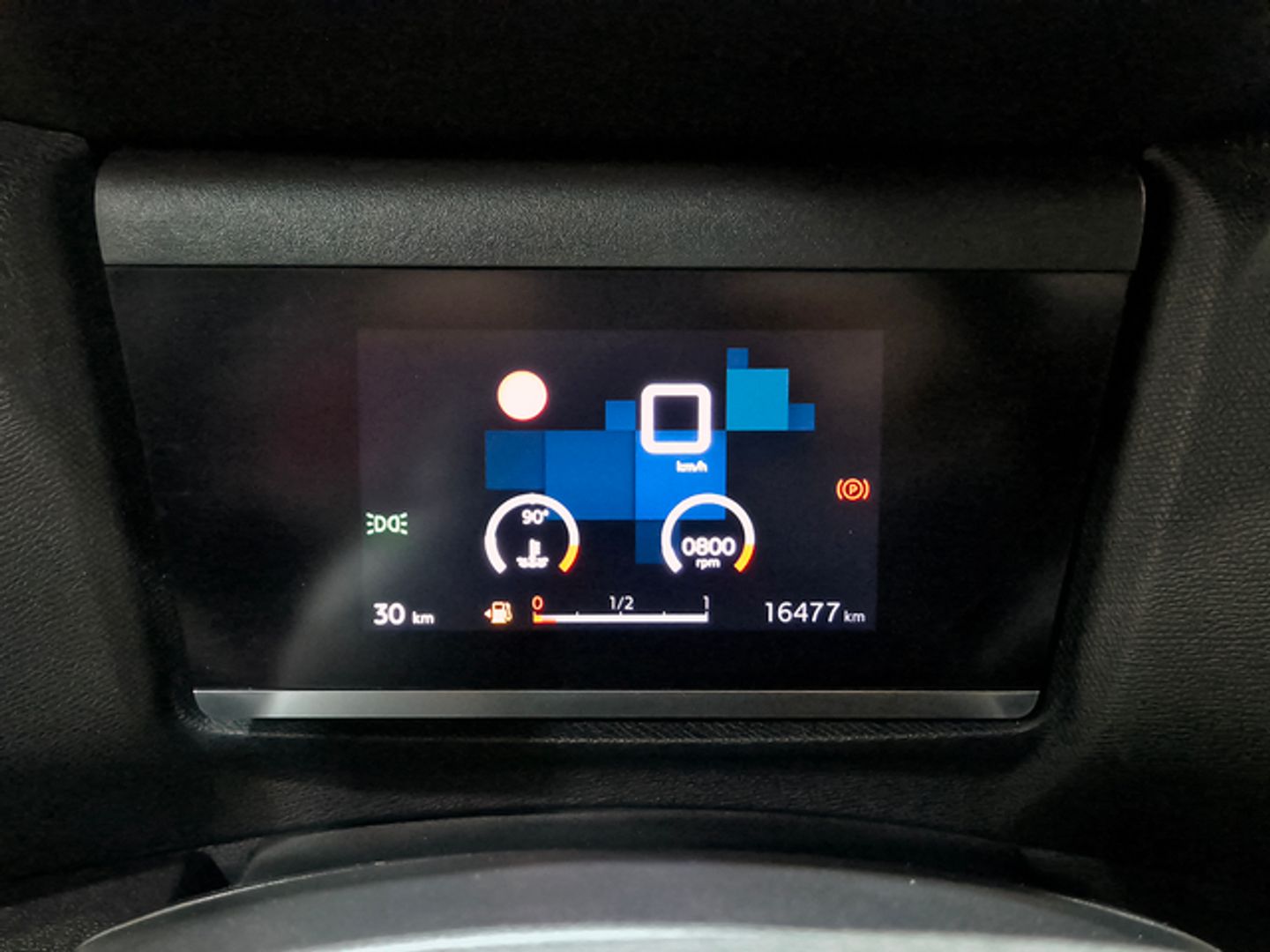 Citroen C4 X PureTech 100 S&S 6v You 75 kW (102 CV)