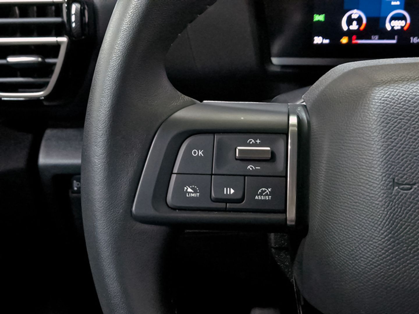 Citroen C4 X PureTech 100 S&S 6v You 75 kW (102 CV)