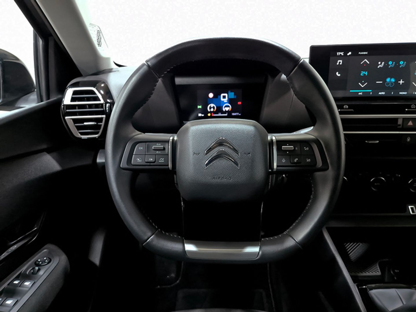Citroen C4 X PureTech 100 S&S 6v You 75 kW (102 CV)