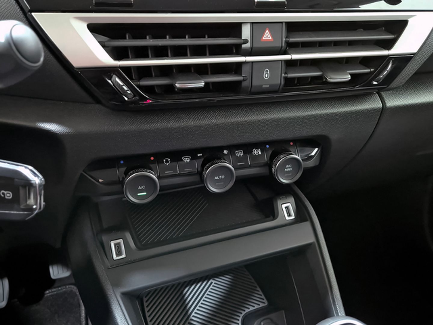 Citroen C4 X PureTech 100 S&S 6v You 75 kW (102 CV)