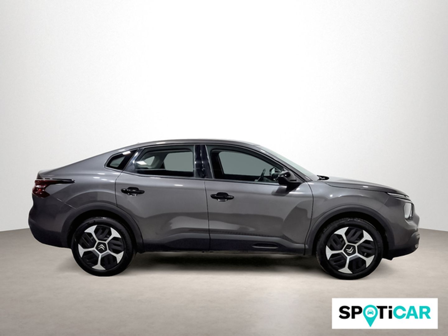 Citroen C4 X PureTech 100 S&S 6v You 75 kW (102 CV)