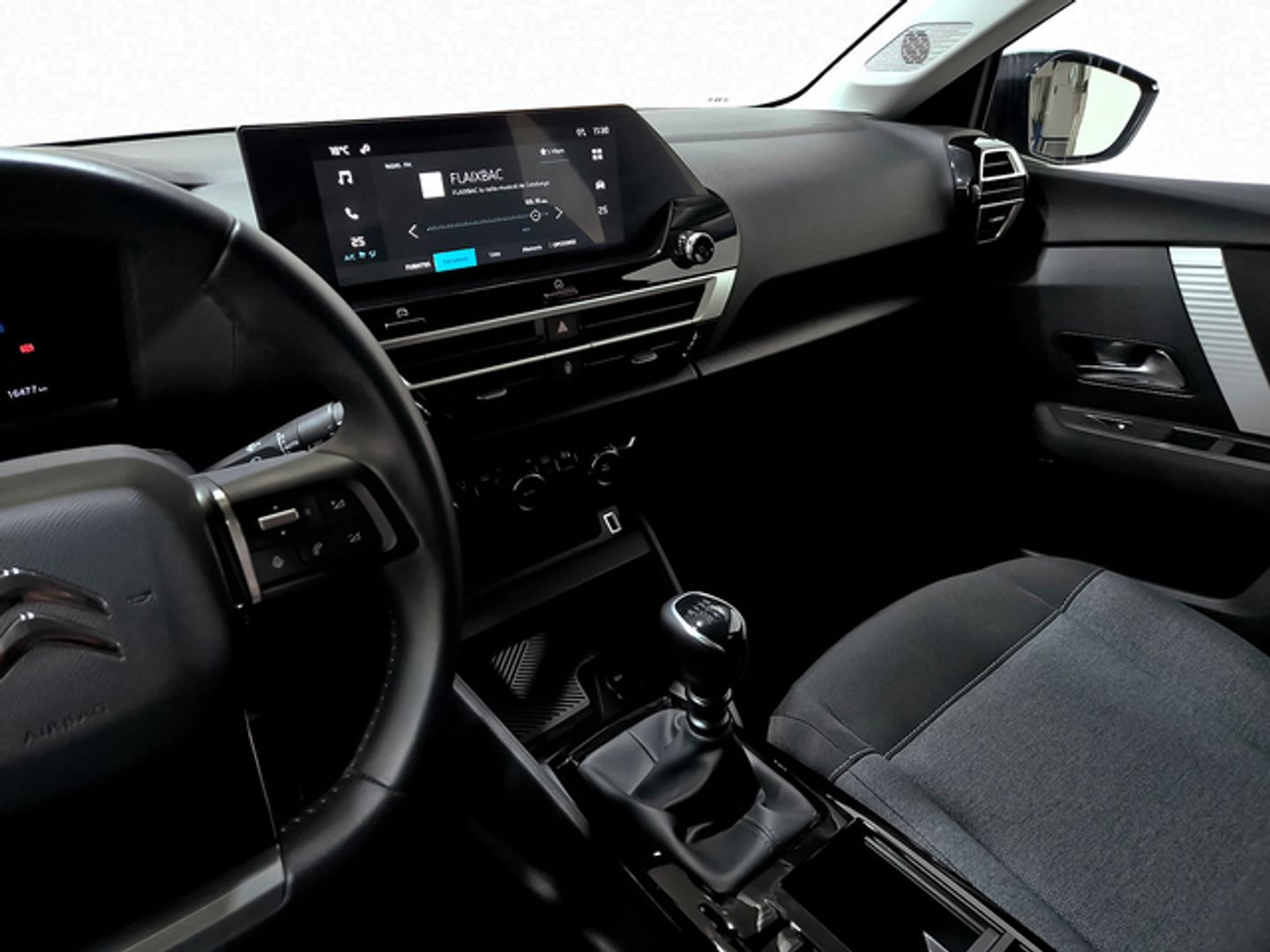 Citroen C4 X PureTech 100 S&S 6v You 75 kW (102 CV)